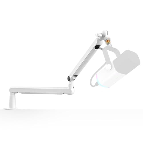 FIFINE FIFINE Boom Arm Mic Stand