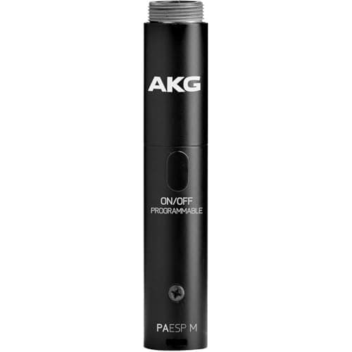 AKG AKG PAESP M Reference Phantom Power Module