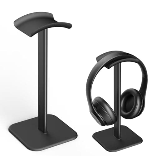 Ahonnpely Ahonnpely Headphone Stand for Desk