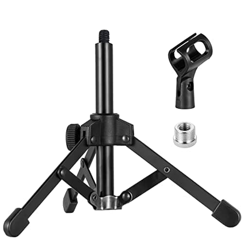 BILIONE BILIONE Microphone Stand Desk