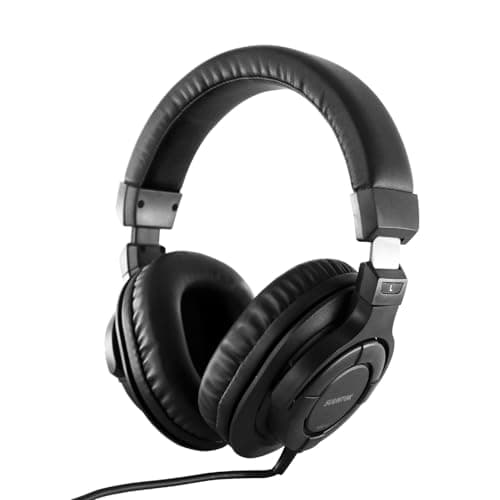 SUUNTOK SUUNTOK Over Ear Wired Headphones MR810