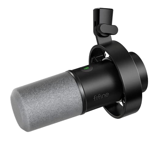 FIFINE FIFINE Dynamic Microphone
