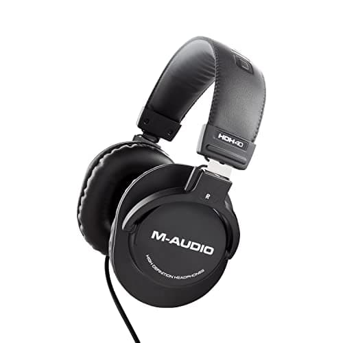 M-AUDIO M-AUDIO HDH40