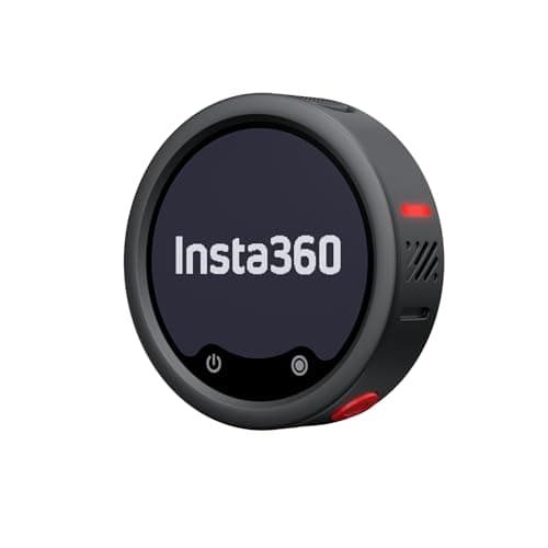 Insta360 Insta360 Mic Pro Transmitter