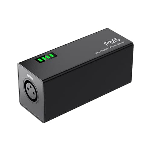 RiToEasysports RiToEasysports Phantom Power Supply