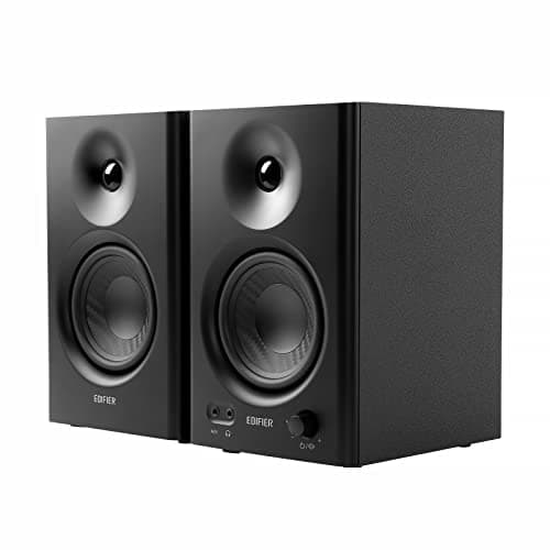 Edifier Edifier MR4 Powered Studio Monitor Speakers