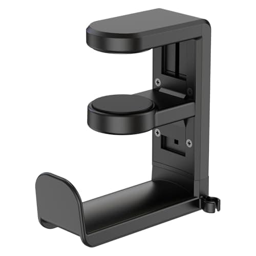 EURPMASK Choose the color of europe EURPMASK Choose the color of europe EURPMASK Rotating Headphone Stand