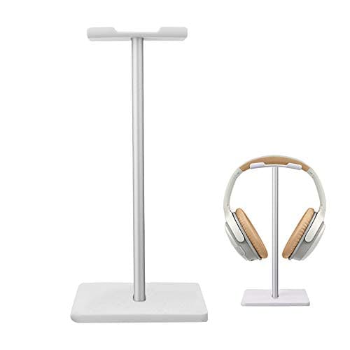 Deear Deear Headphone Stand Gaming Headset Holder Universal Aluminum Metal Headphon...