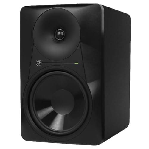 Mackie Mackie MR824 -Channel Studio Monitor
