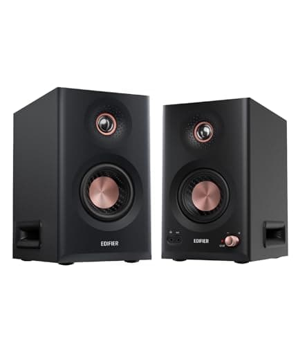 Edifier Edifier MR5 2.0 Studio Monitor Bookshelf Speakers