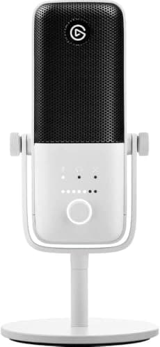 Elgato Elgato Wave:3 White