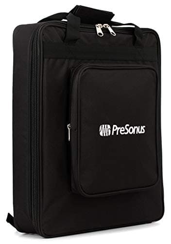 PreSonus PreSonus Studiolive AR12 & AR16 Backpack