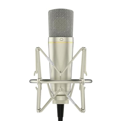 Melon Audio Melon Audio MA-67 Studio Condenser Microphone