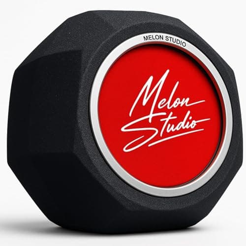 Melon Studio Melon Studio Pop Filter for Microphone