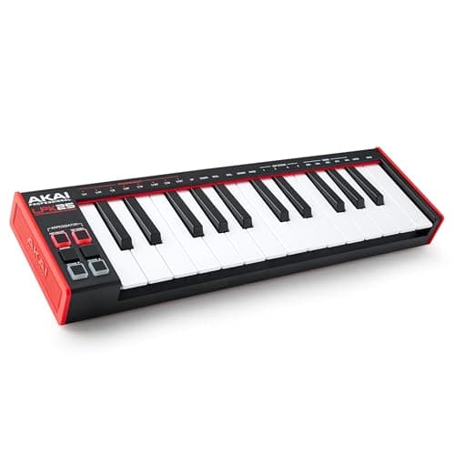 Akai Professional Akai Professional LPK25