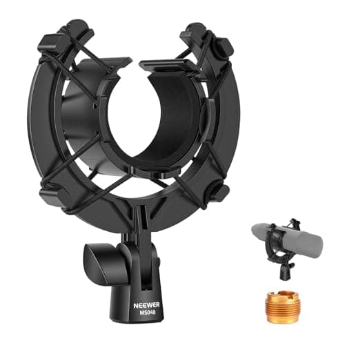NEEWER NEEWER Microphone Shock Mount