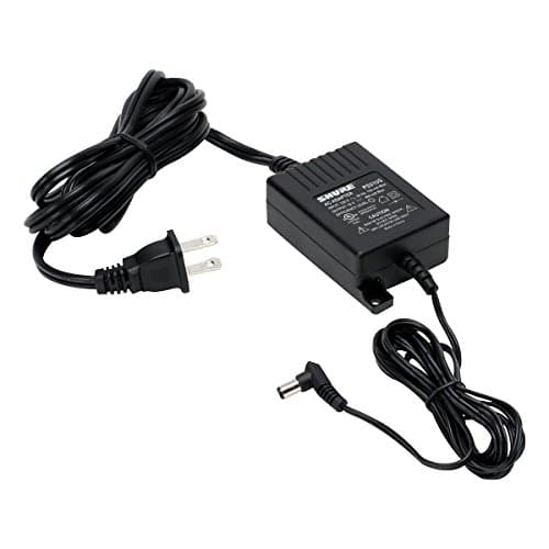 Shure Shure PS21US In-Line Power Supply