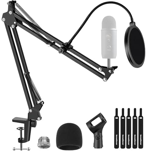 InnoGear InnoGear Mic Stand for Blue Yeti