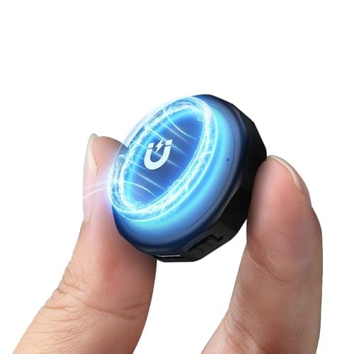 disoidoe disoidoe Magnetic Voice Recorder DSP5.0 Intelligent Noise Reduction