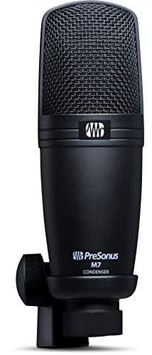 PreSonus PreSonus M7 Cardioid Condenser Microphone