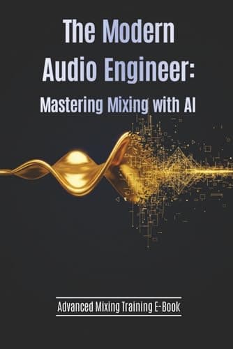 The The Modern Audio Engineer