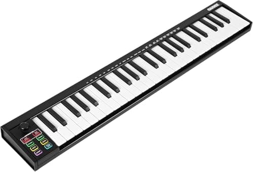 Senfot Senfot 49 Key MIDI Keyboard Controller