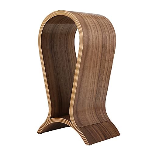 ONEGenug ONEGenug Headphone Stand Wood
