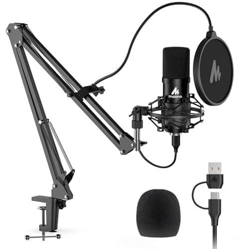 MAONO MAONO USB Microphone