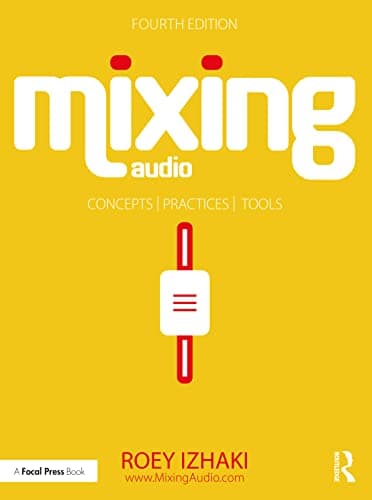 Focal Press Focal Press Mixing Audio