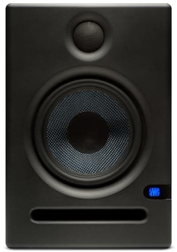 PreSonus PreSonus Eris E5 2-Way 5.25" Near Field Studio Monitor