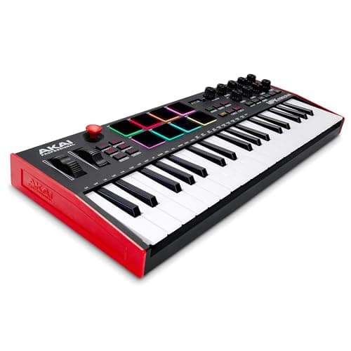 Akai Professional Akai Professional MPK Mini Plus