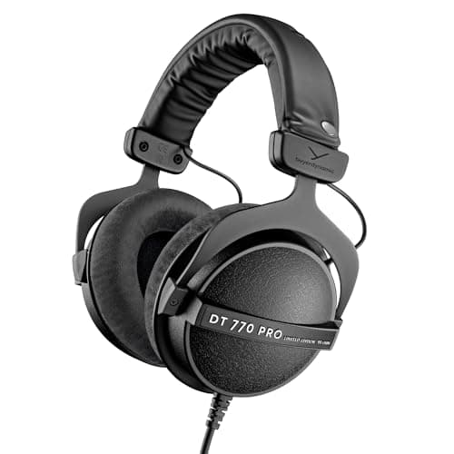 beyerdynamic beyerdynamic DT 770 PRO