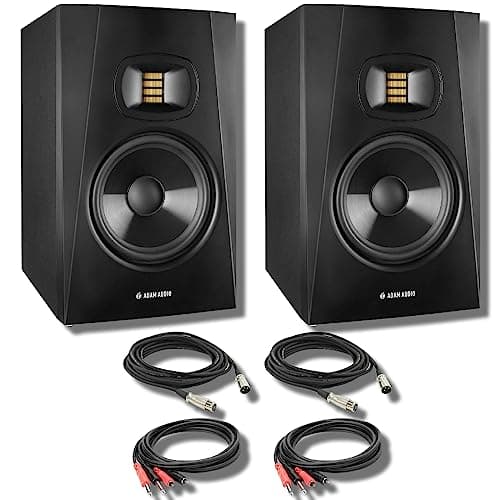 StreamEye StreamEye Adam Audio T5V Studio Monitor (Pair)