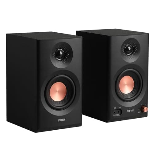 Edifier Edifier MR3 Powered Studio Monitor Speakers