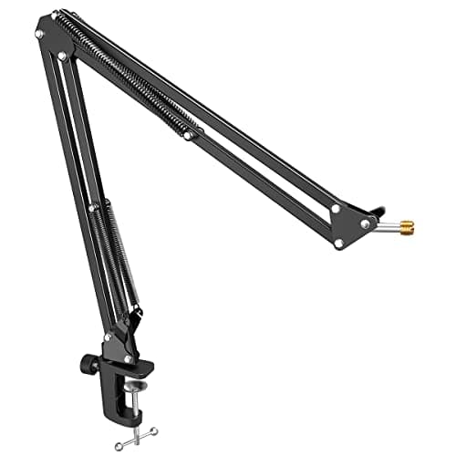 FIFINE FIFINE Microphone Arm Stand