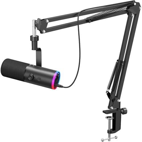 TONOR TONOR Dynamic Gaming Microphone