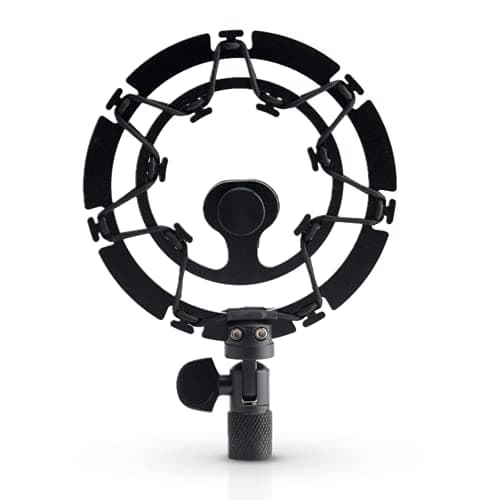 Auphonix Auphonix Pro Microphone Shock Mount