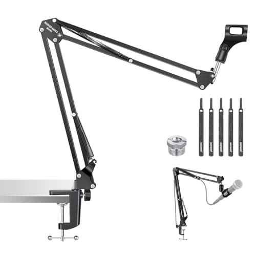 NEEWER NEEWER Microphone Arm Stand