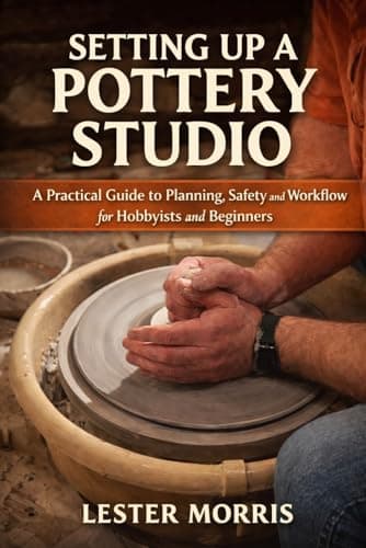 Setting Setting up a Pottery Studio: A Practical Guide to Planning