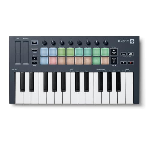 Novation Novation FLkey Mini