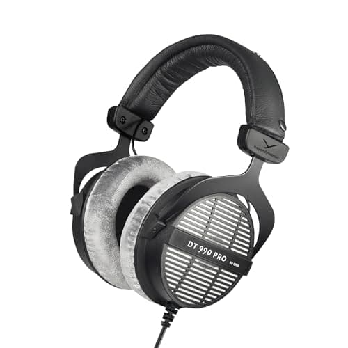 beyerdynamic beyerdynamic DT 990 PRO