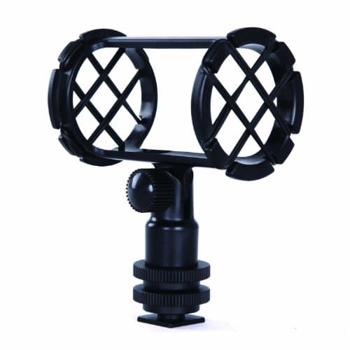 Movo Movo SMM1 Microphone Shock Mount