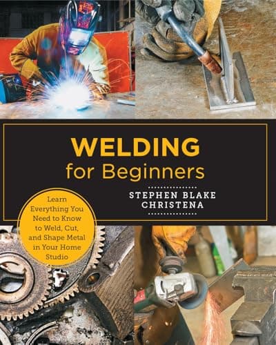 Motorbooks International Motorbooks International Welding