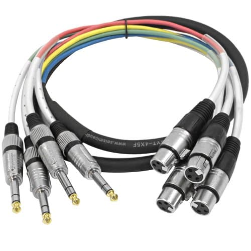 Seismic Audio Seismic Audio