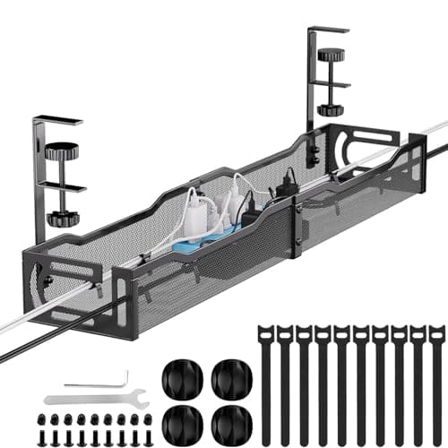 Mzmaxy Mzmaxy Cable Management