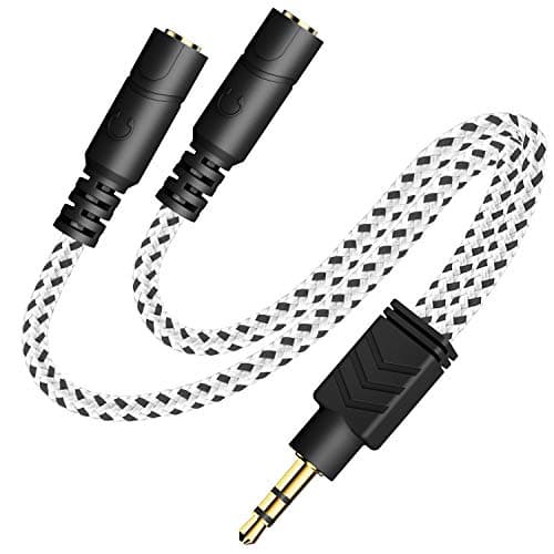 DUKABEL DUKABEL Headphone Splitter