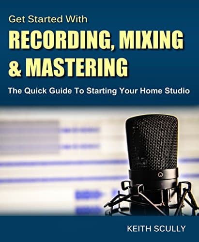 Get Get Started with Recording