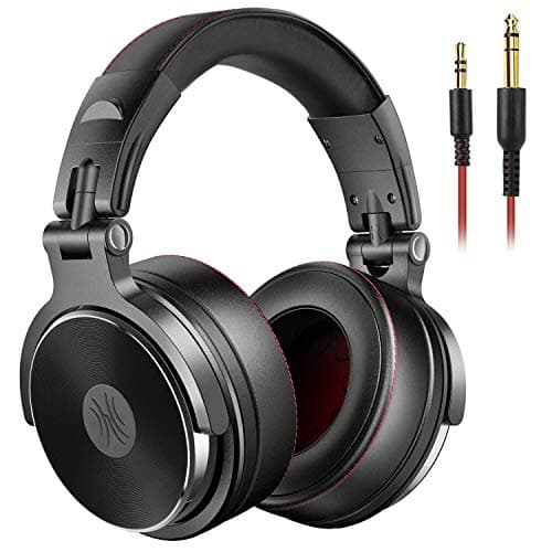 OneOdio OneOdio Hi-Res Over Ear Headphones