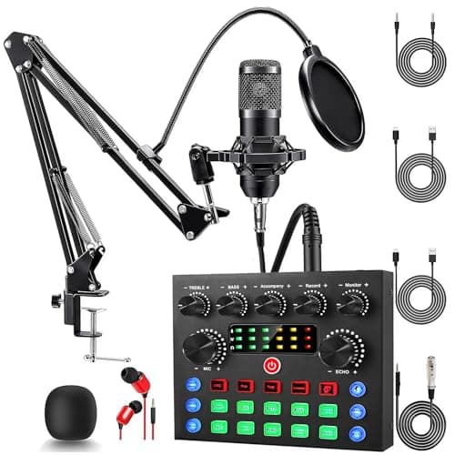 ALSO GO ALSO GO Podcast Equipment Bundle
