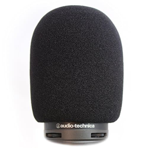 VOCALBEAT VOCALBEAT AT2020 Pop Filter by Vocalbeat
